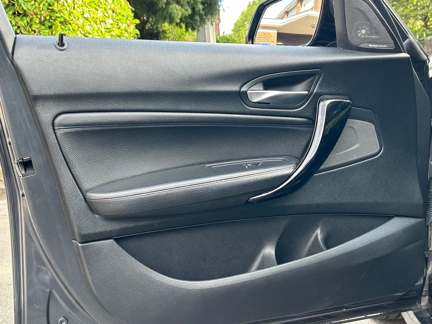 Used BMW 1 Series 2018 for sale - 76284267: Photo 46