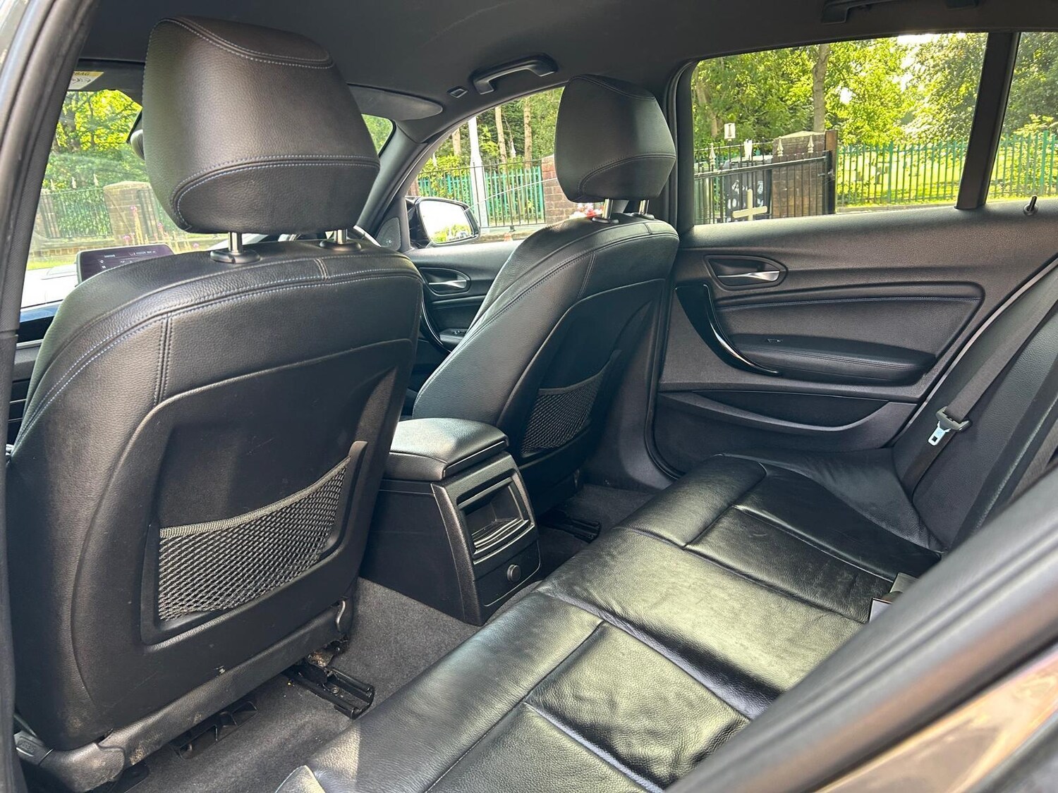 Used BMW 1 Series 2018 for sale - 76284267: Photo 49