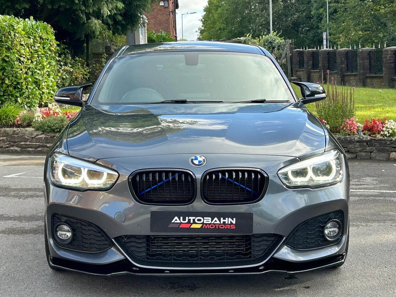 Used BMW 1 Series 2018 for sale - 76284267: Photo 5