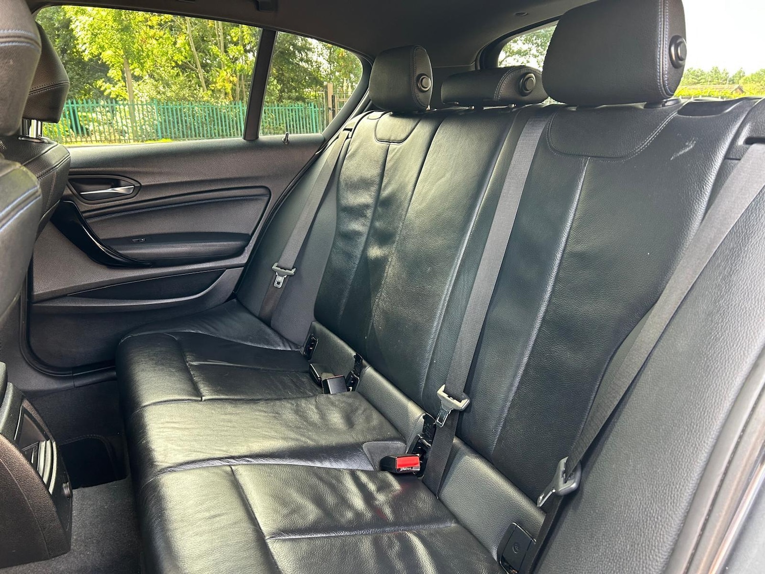 Used BMW 1 Series 2018 for sale - 76284267: Photo 50