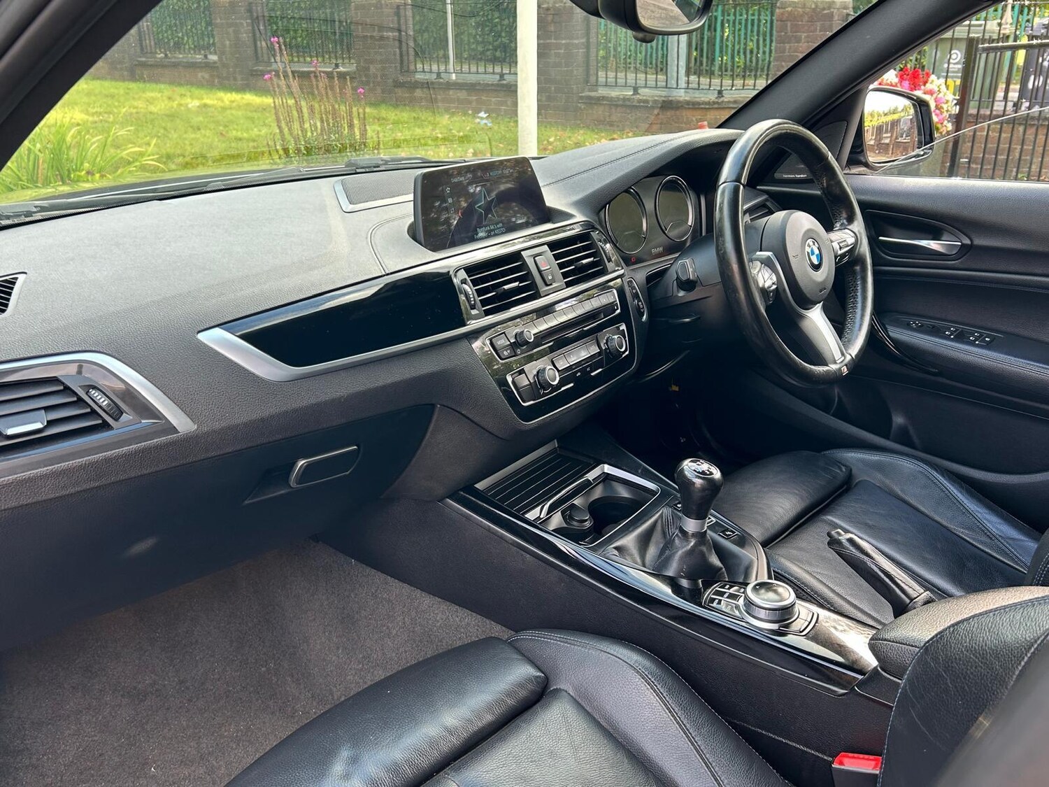 Used BMW 1 Series 2018 for sale - 76284267: Photo 51