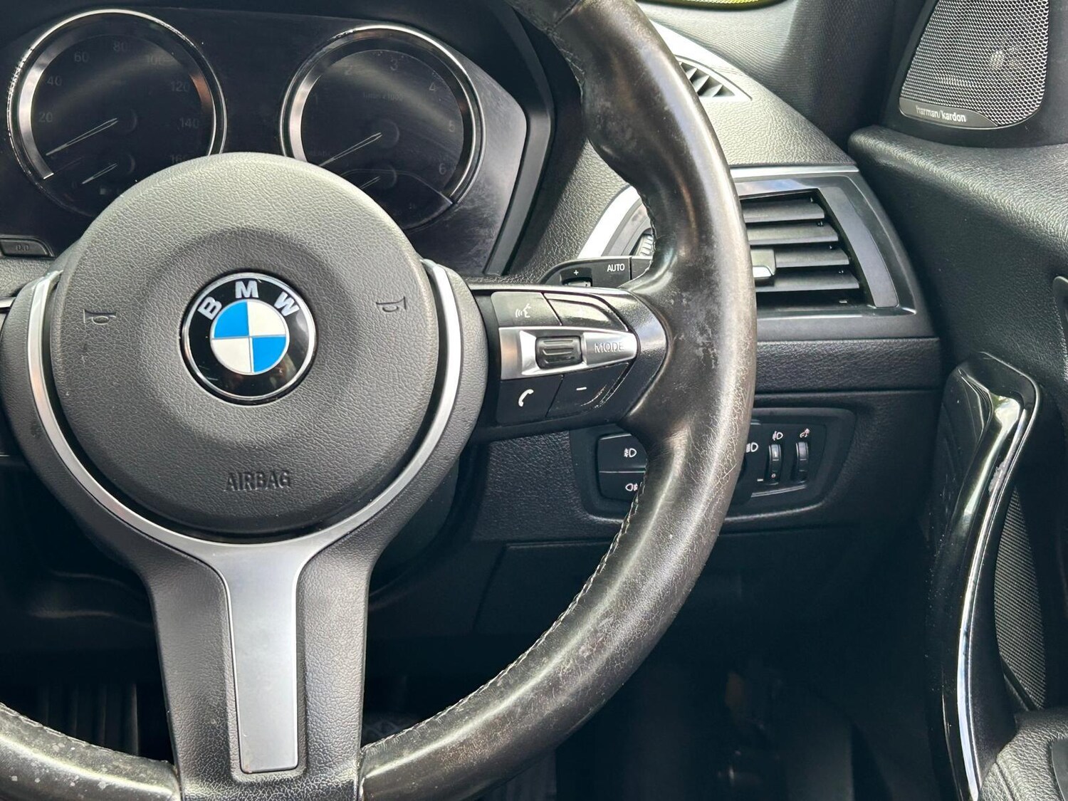 Used BMW 1 Series 2018 for sale - 76284267: Photo 53