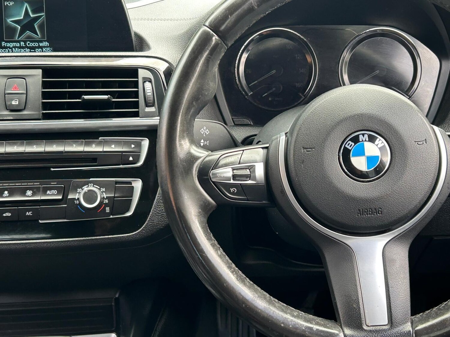 Used BMW 1 Series 2018 for sale - 76284267: Photo 54