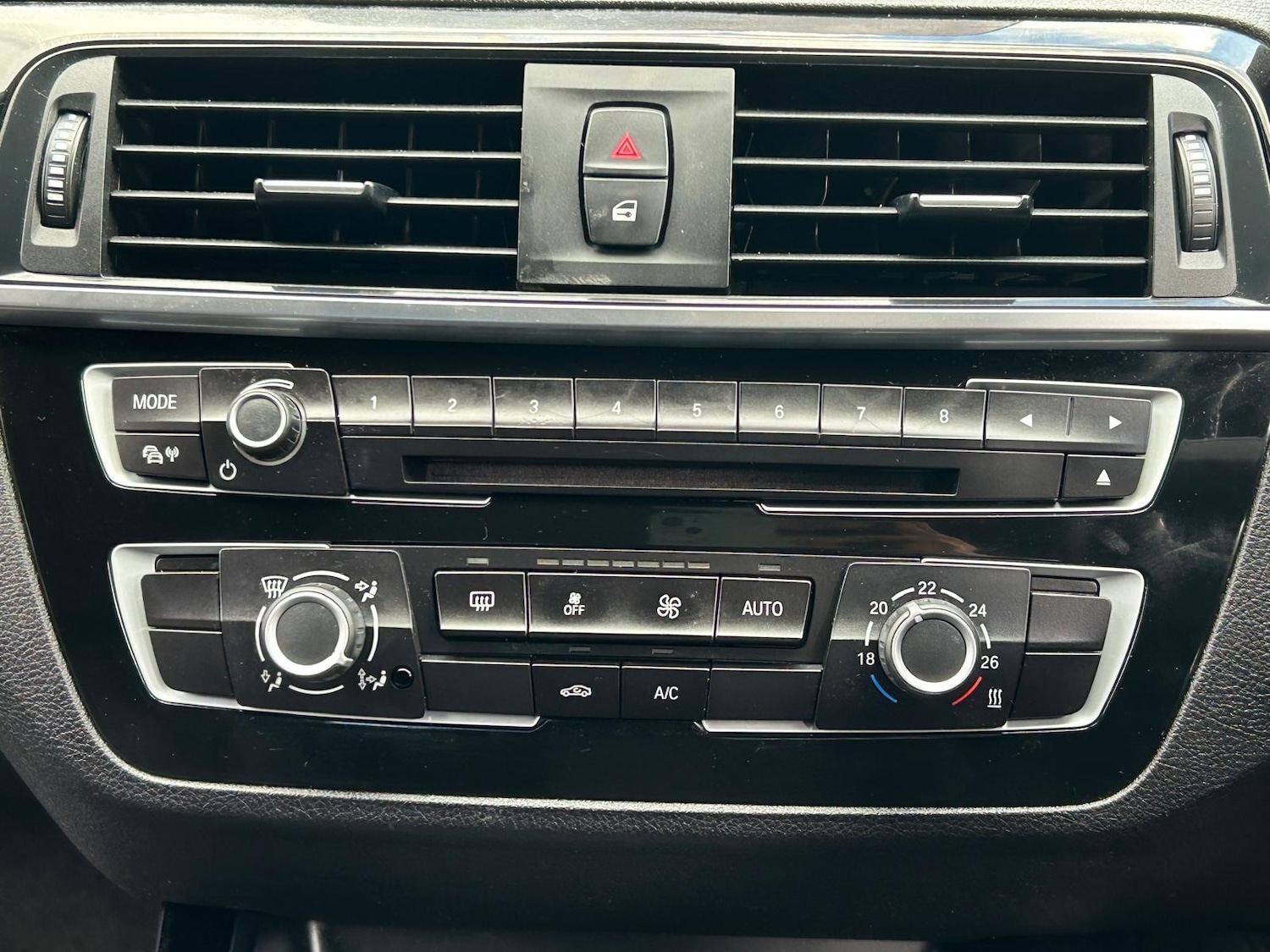 Used BMW 1 Series 2018 for sale - 76284267: Photo 56