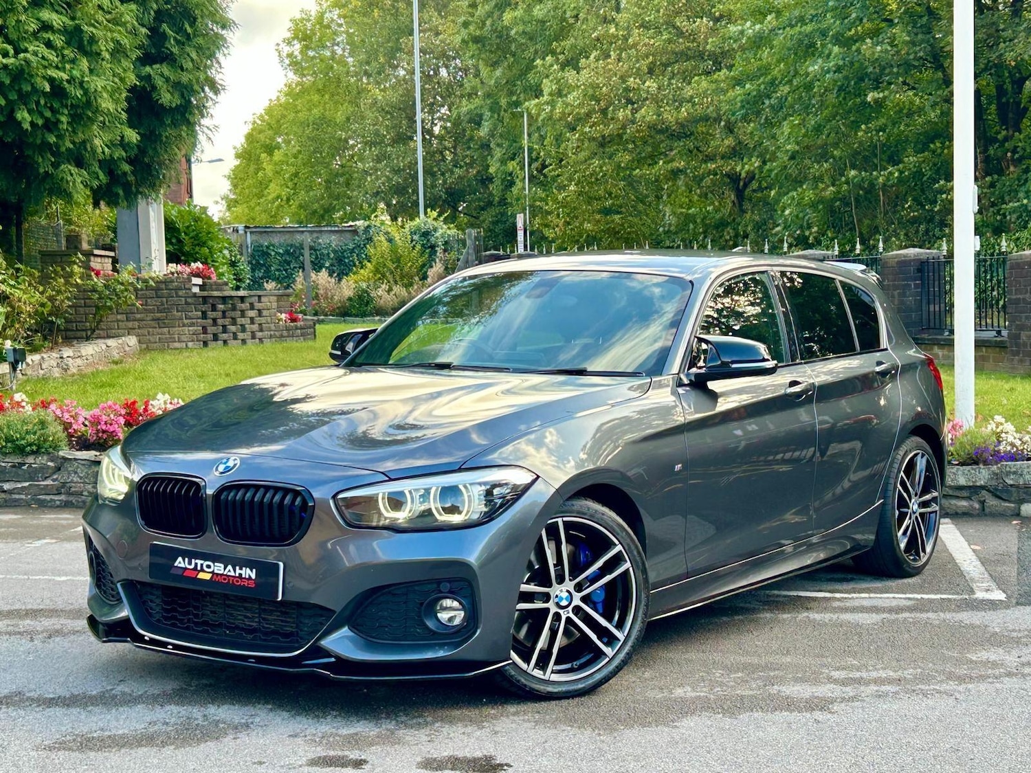 Used BMW 1 Series 2018 for sale - 76284267: Photo 6