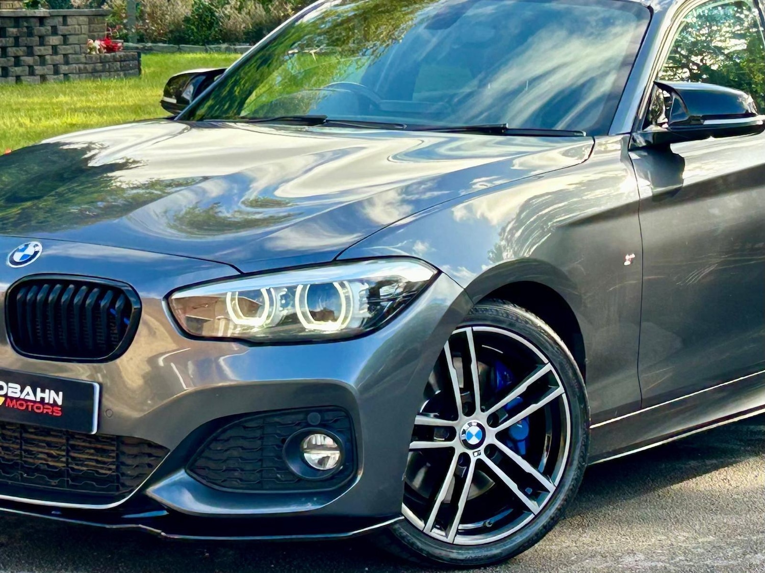 Used BMW 1 Series 2018 for sale - 76284267: Photo 7