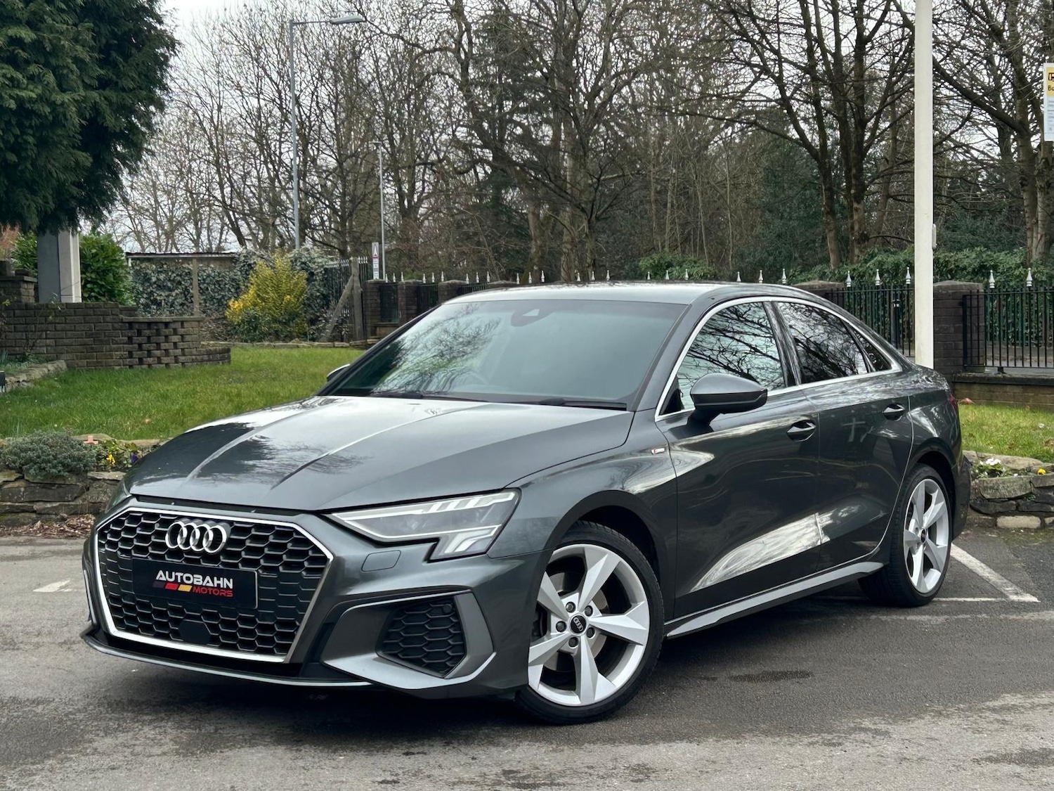 Used Audi A3 2021 for sale - 77469313: Photo 10