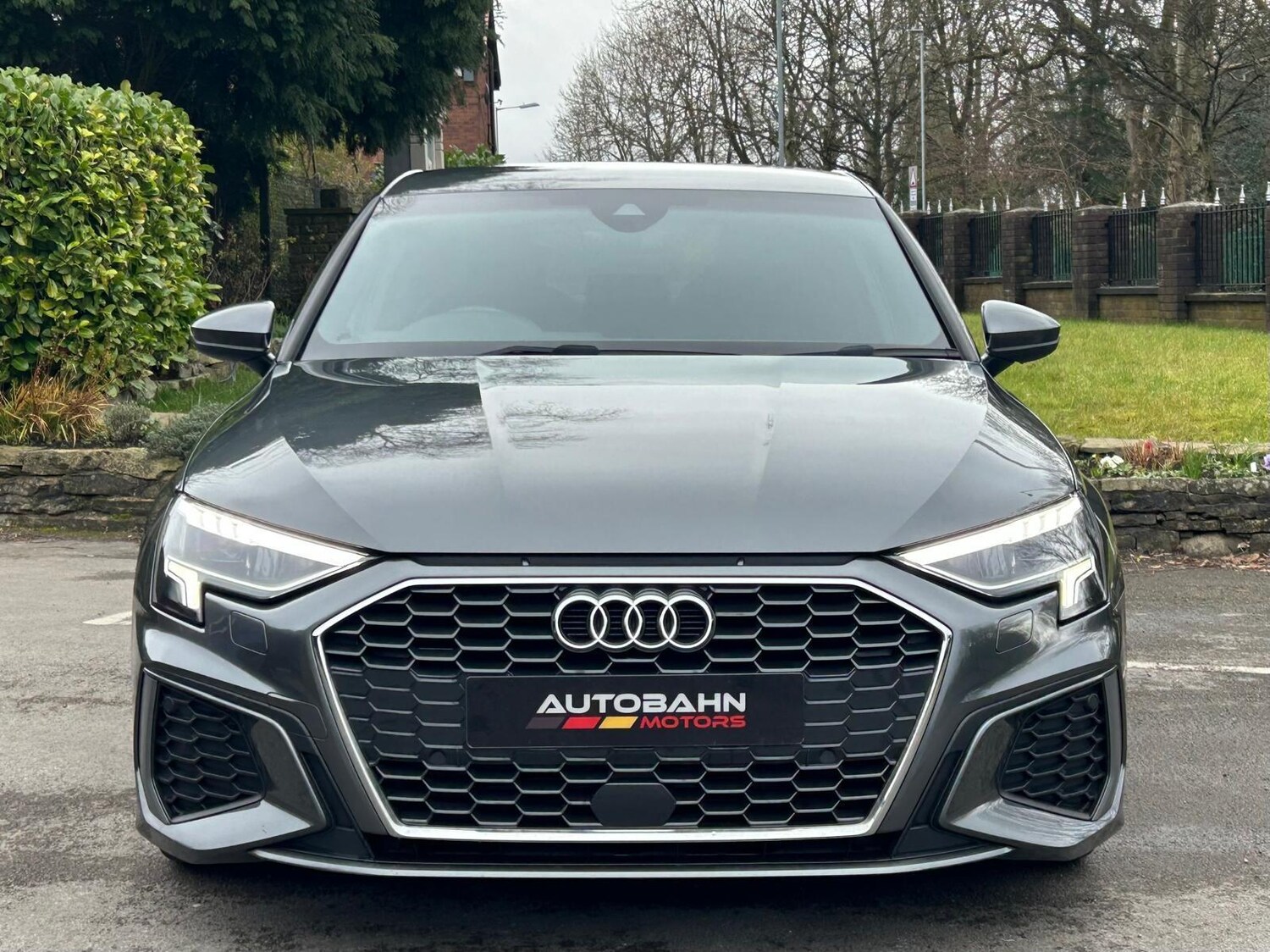 Used Audi A3 2021 for sale - 77469313: Photo 11