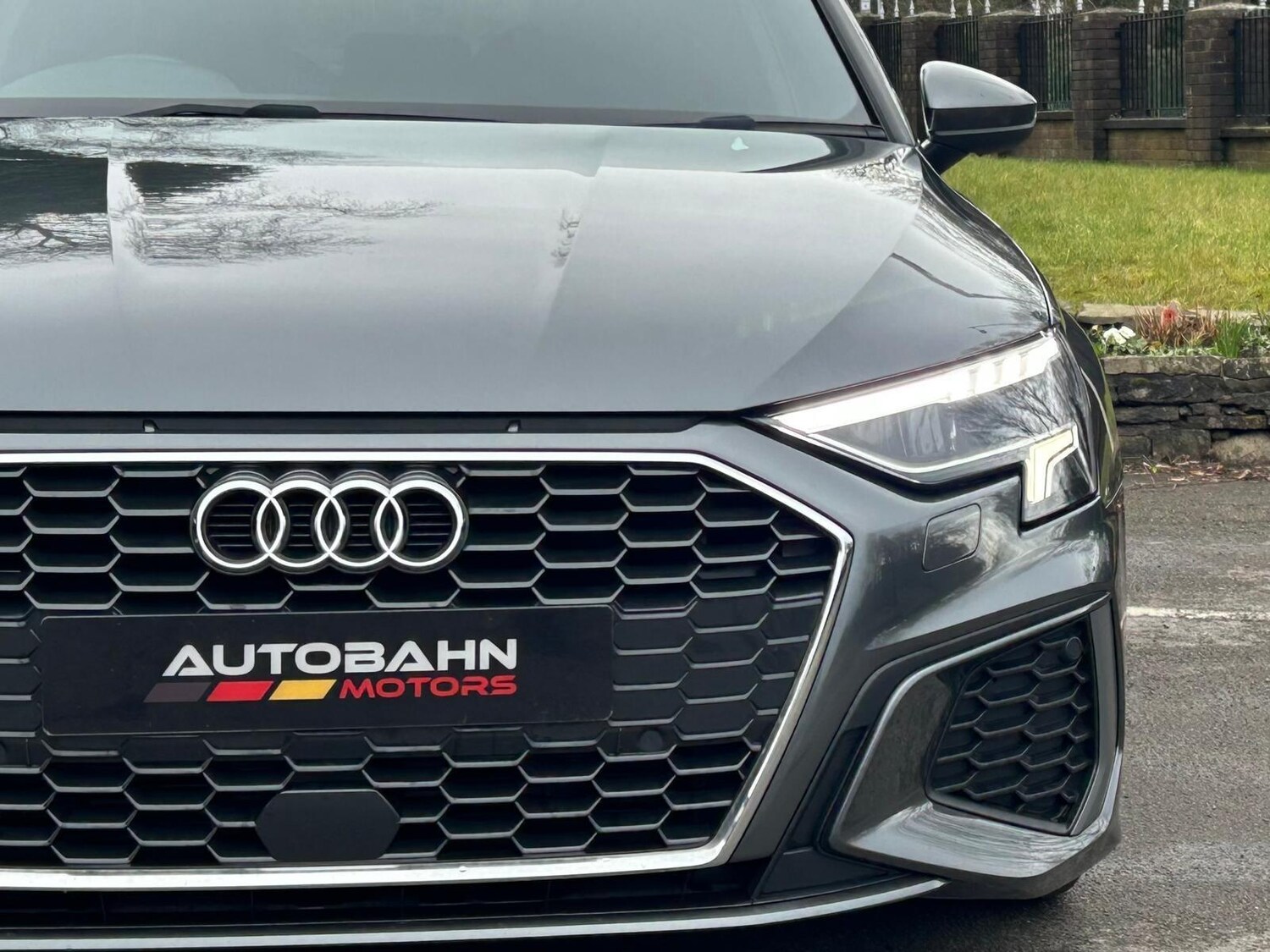 Used Audi A3 2021 for sale - 77469313: Photo 12