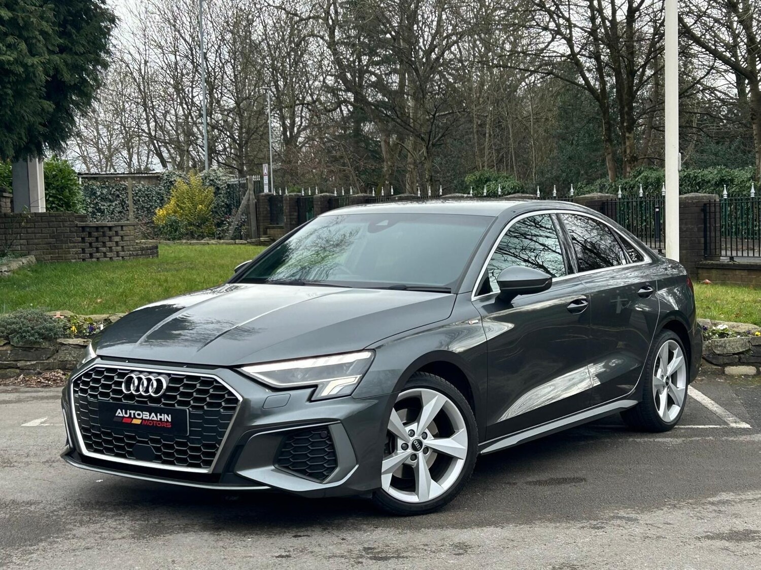 Used Audi A3 2021 for sale - 77469313: Photo 13