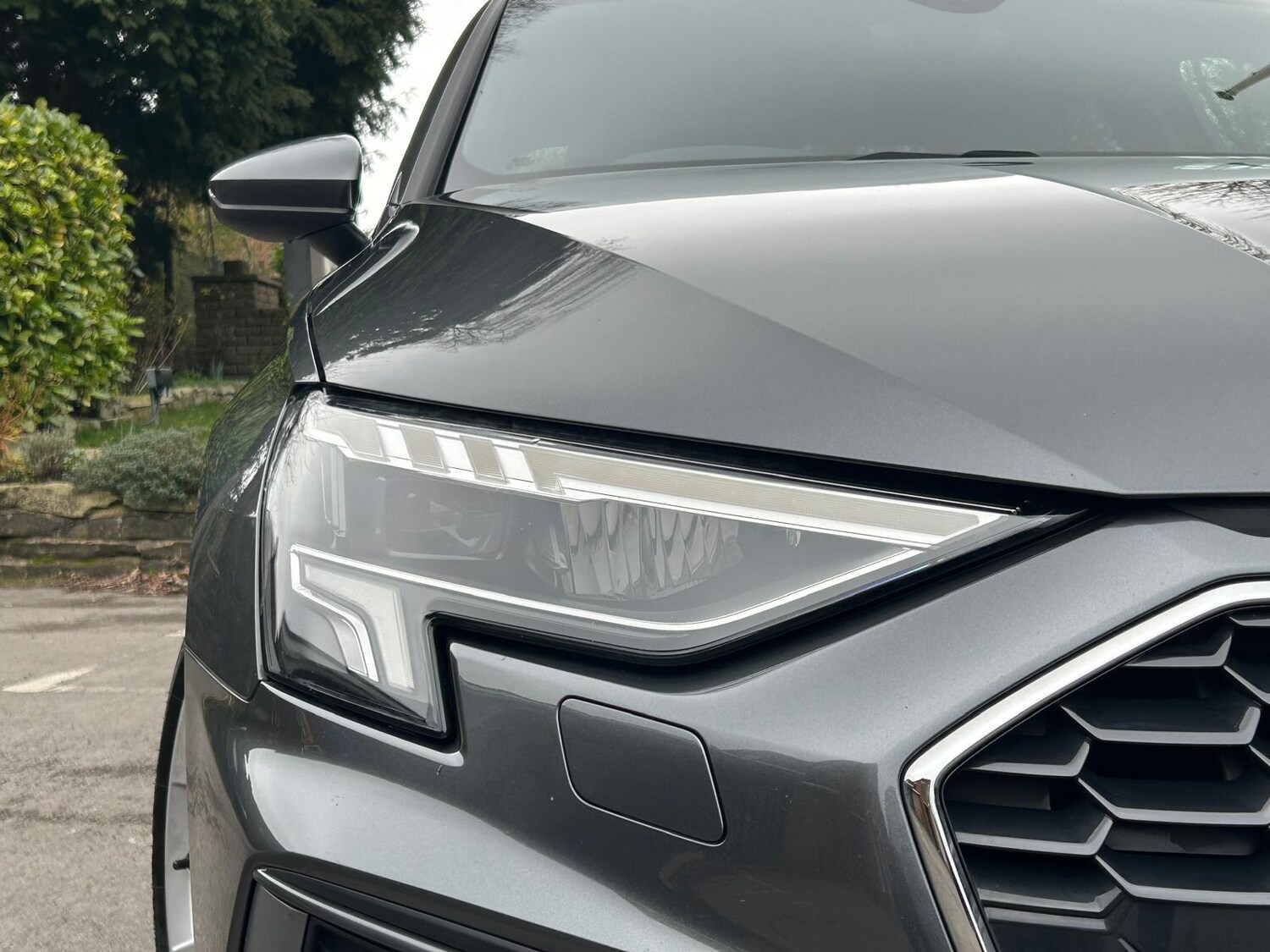 Used Audi A3 2021 for sale - 77469313: Photo 14