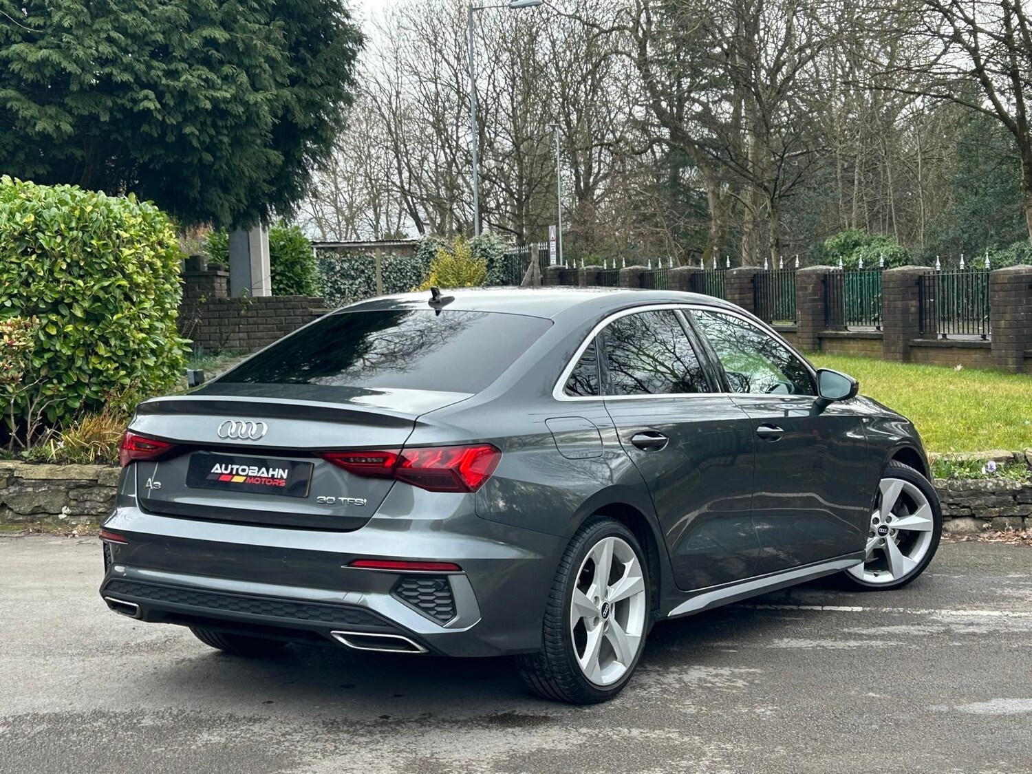 Used Audi A3 2021 for sale - 77469313: Photo 15