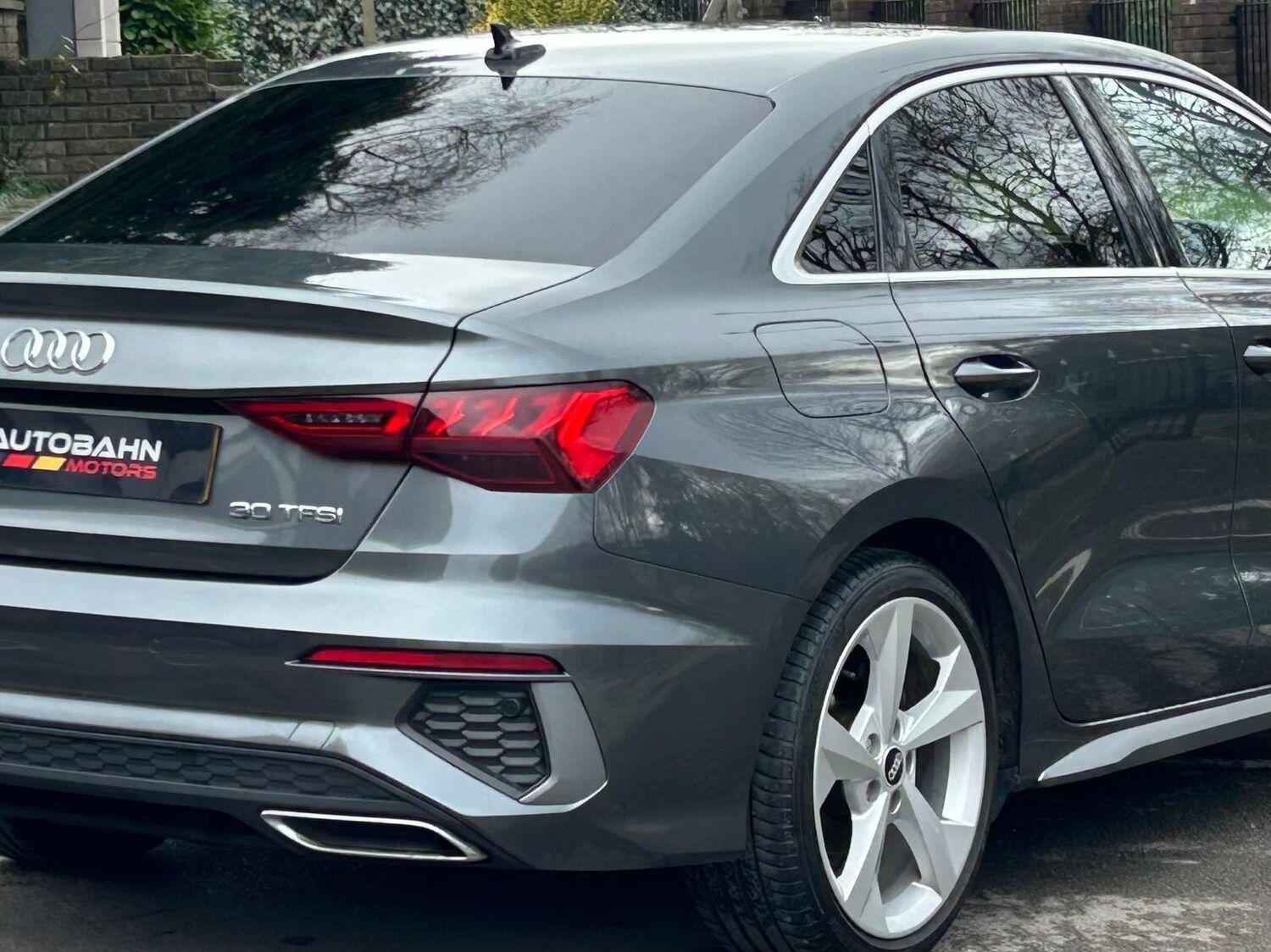 Used Audi A3 2021 for sale - 77469313: Photo 16