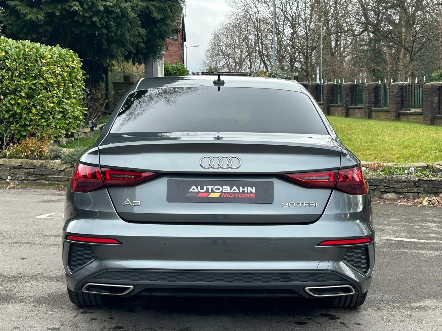 Used Audi A3 2021 for sale - 77469313: Photo 17