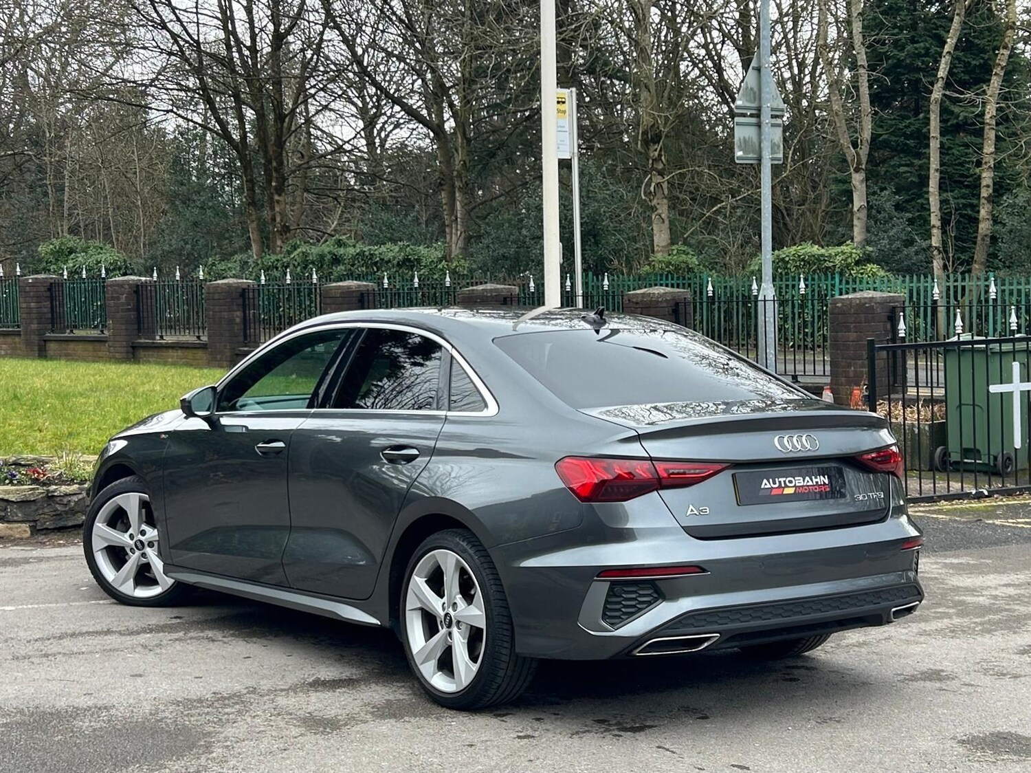 Used Audi A3 2021 for sale - 77469313: Photo 19