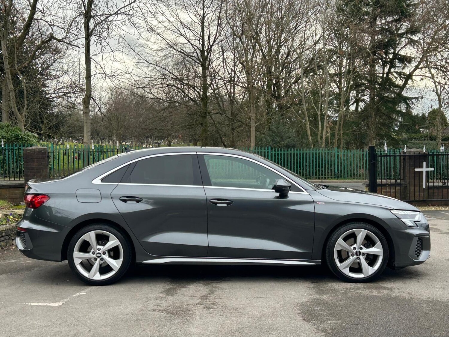 Used Audi A3 2021 for sale - 77469313: Photo 21