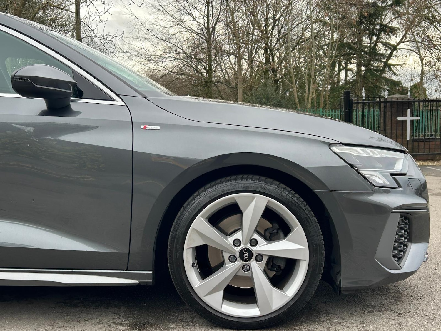 Used Audi A3 2021 for sale - 77469313: Photo 22