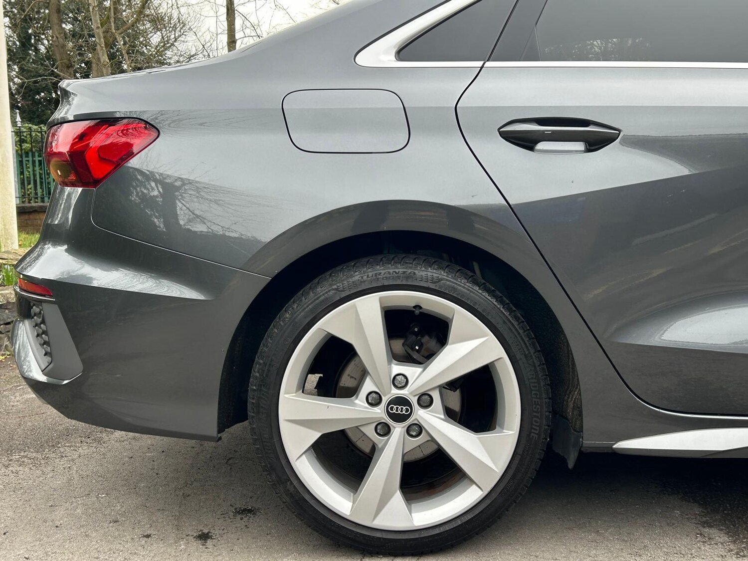 Used Audi A3 2021 for sale - 77469313: Photo 23