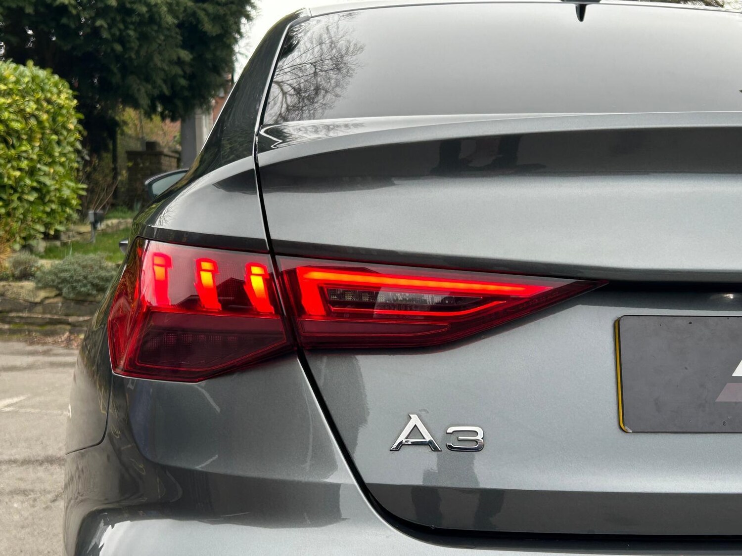 Used Audi A3 2021 for sale - 77469313: Photo 24