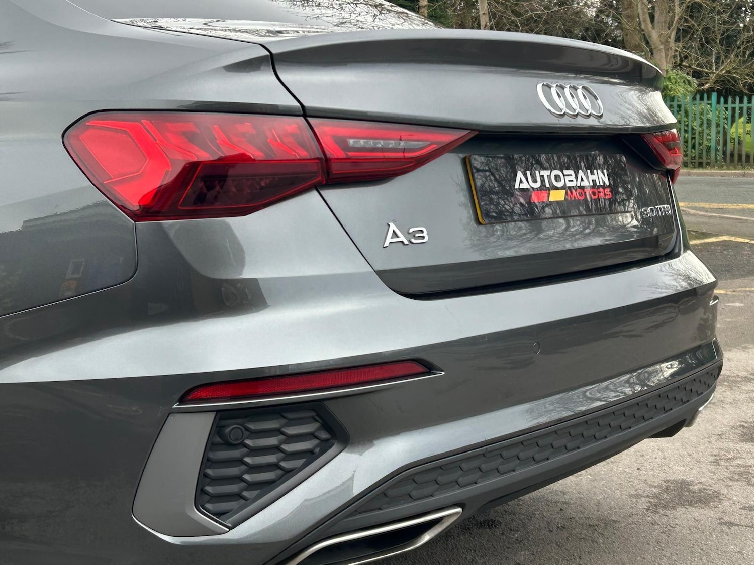 Used Audi A3 2021 for sale - 77469313: Photo 25