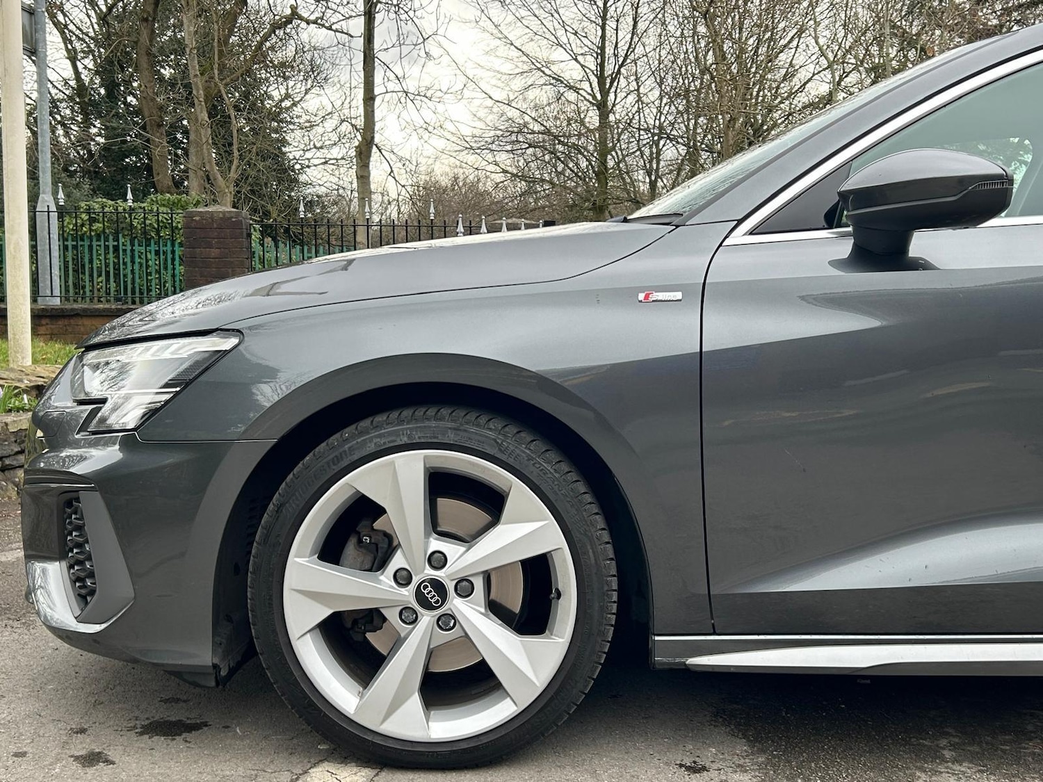 Used Audi A3 2021 for sale - 77469313: Photo 28