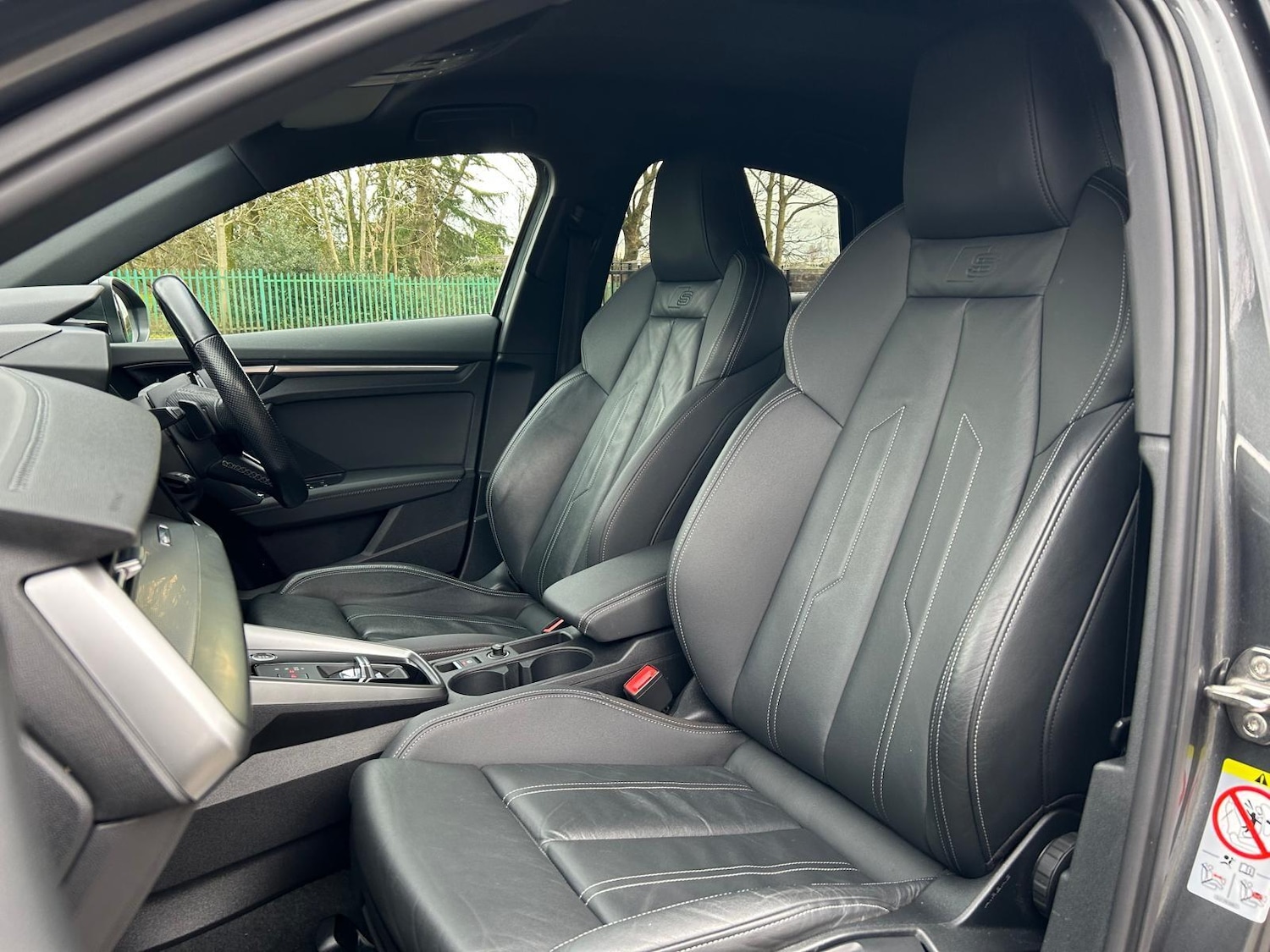 Used Audi A3 2021 for sale - 77469313: Photo 3