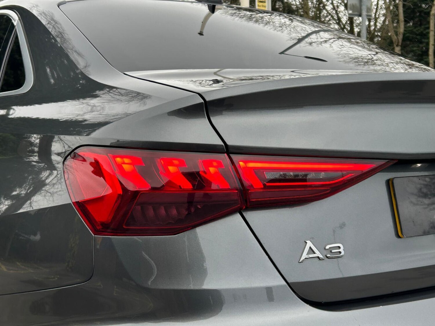 Used Audi A3 2021 for sale - 77469313: Photo 30