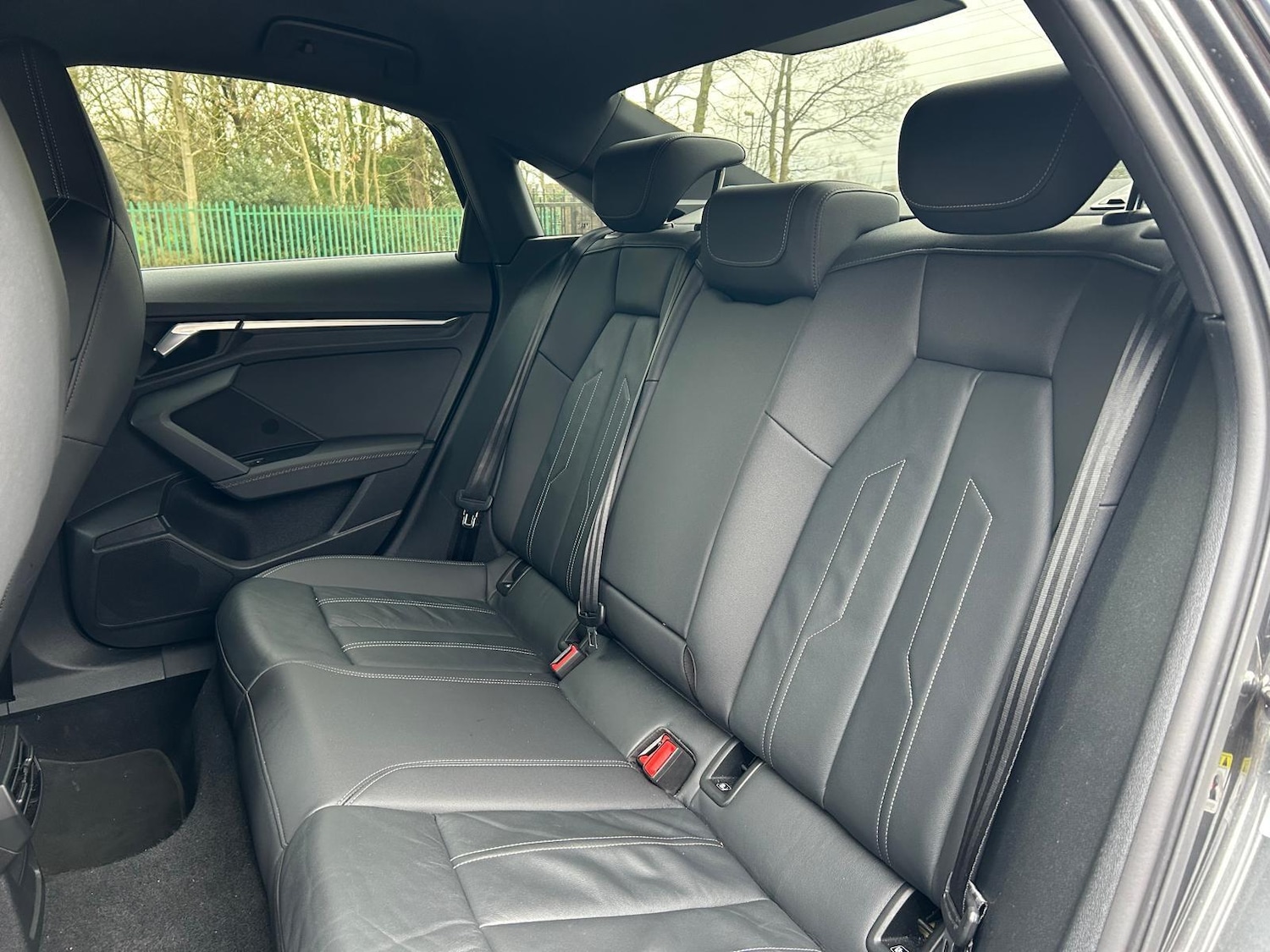 Used Audi A3 2021 for sale - 77469313: Photo 32