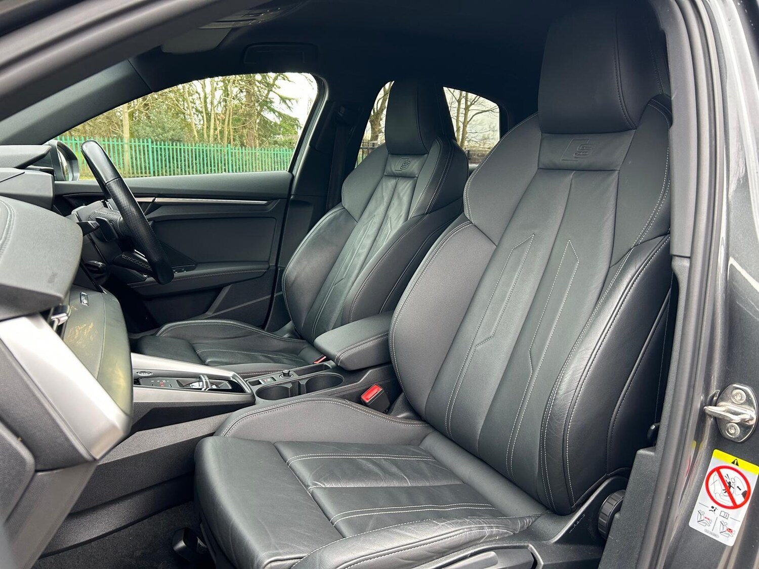 Used Audi A3 2021 for sale - 77469313: Photo 34