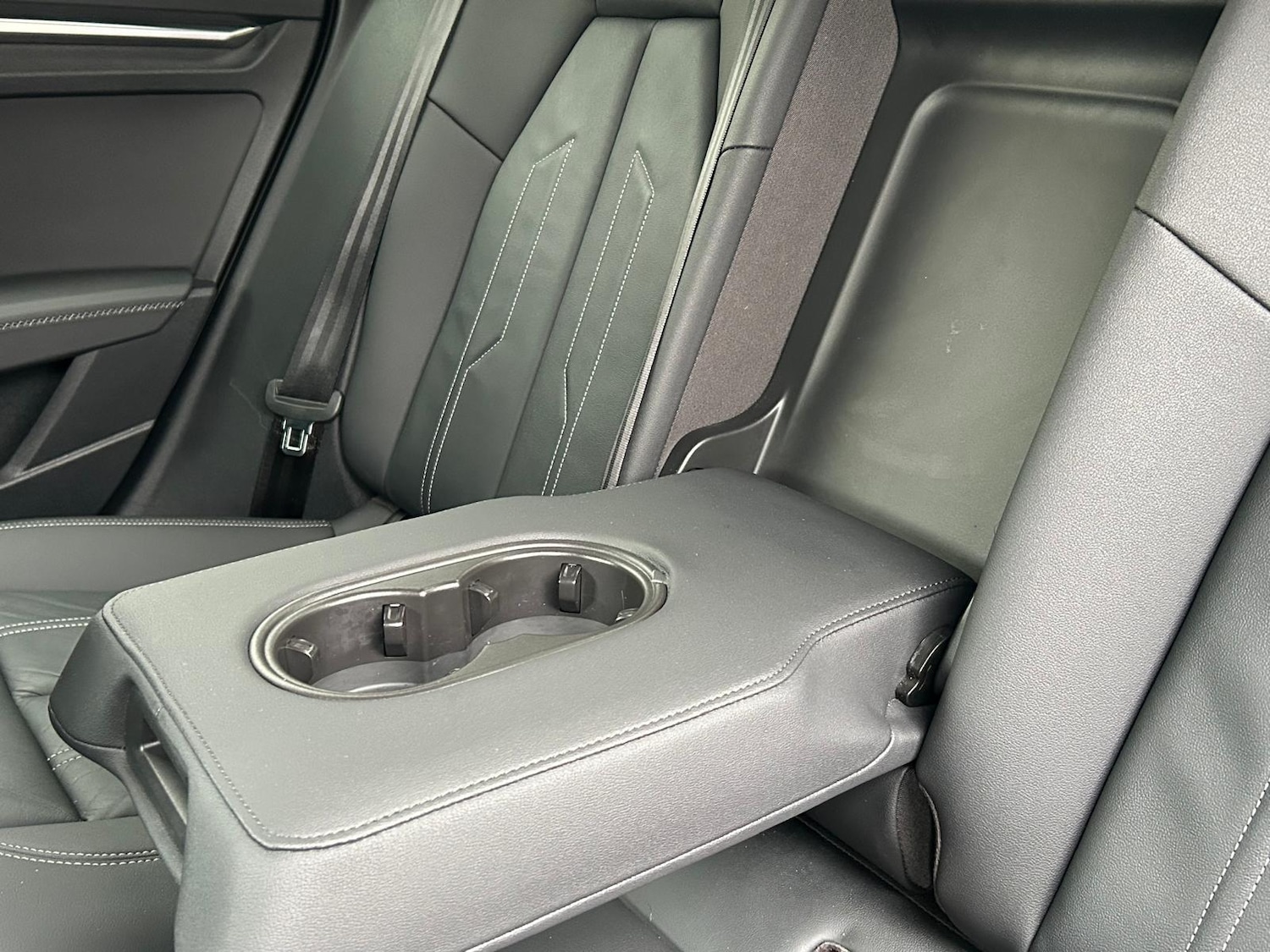 Used Audi A3 2021 for sale - 77469313: Photo 35