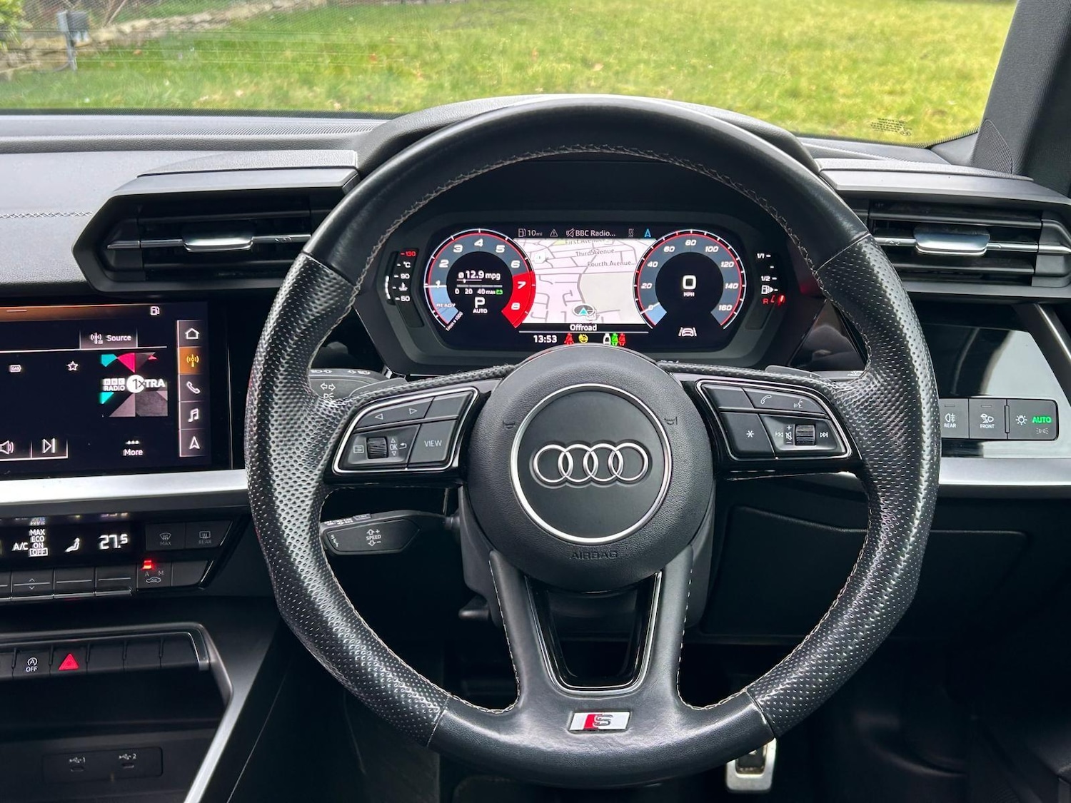 Used Audi A3 2021 for sale - 77469313: Photo 36