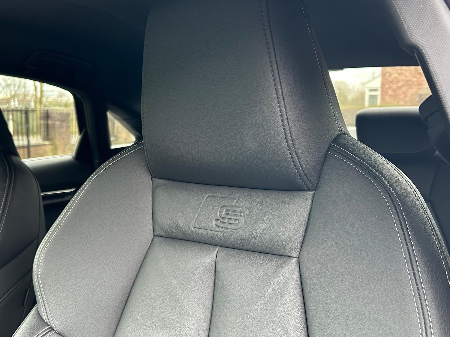 Used Audi A3 2021 for sale - 77469313: Photo 37