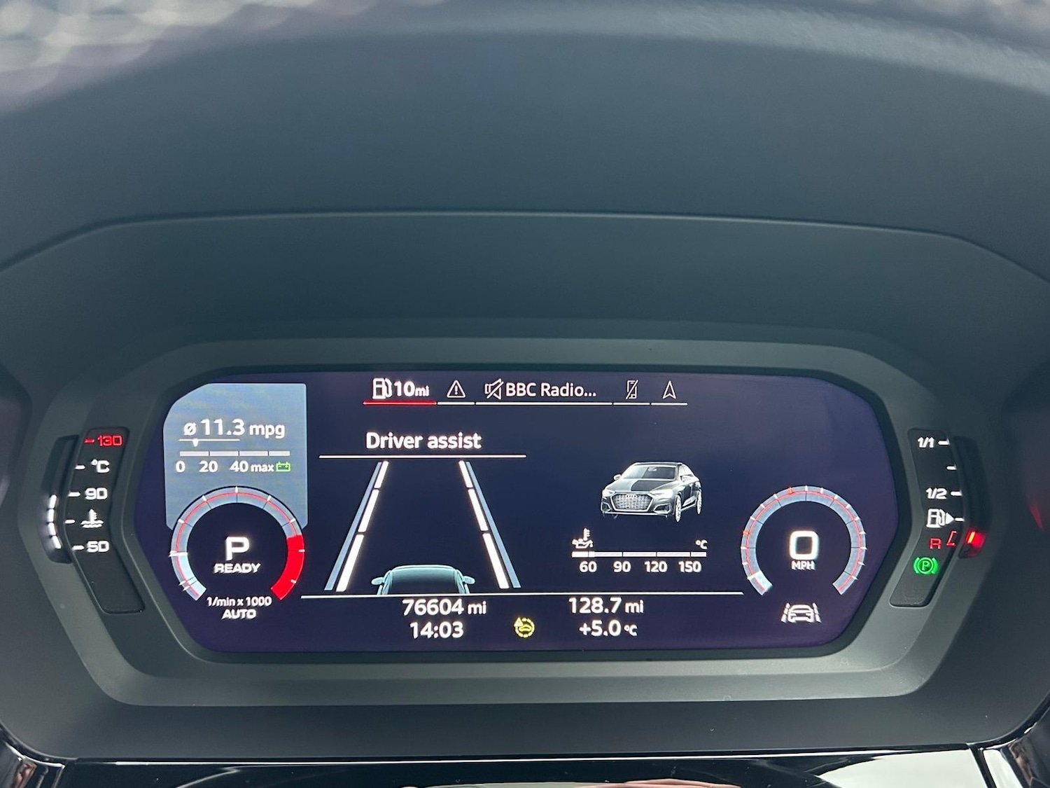 Used Audi A3 2021 for sale - 77469313: Photo 38