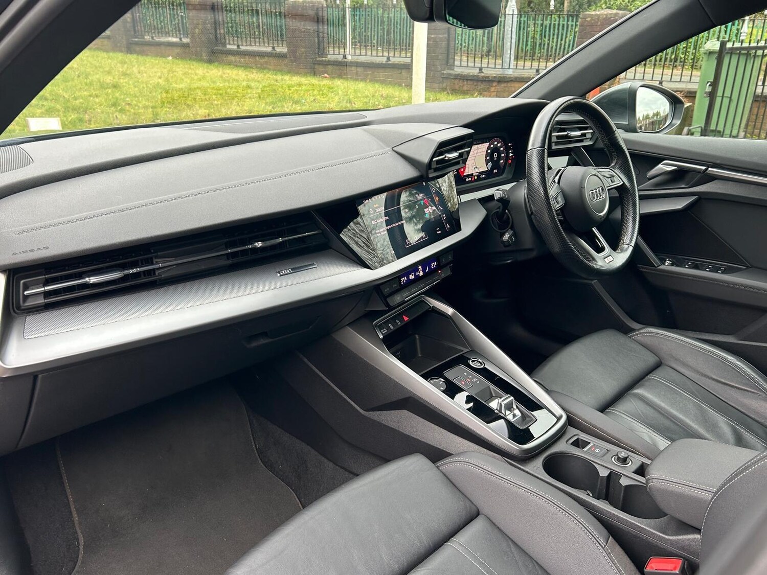 Used Audi A3 2021 for sale - 77469313: Photo 39