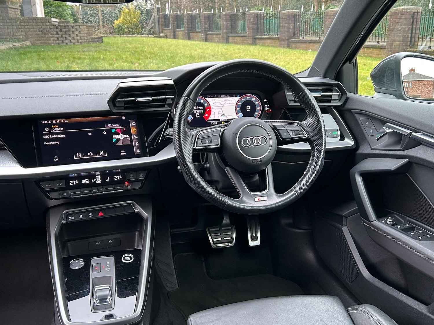 Used Audi A3 2021 for sale - 77469313: Photo 4