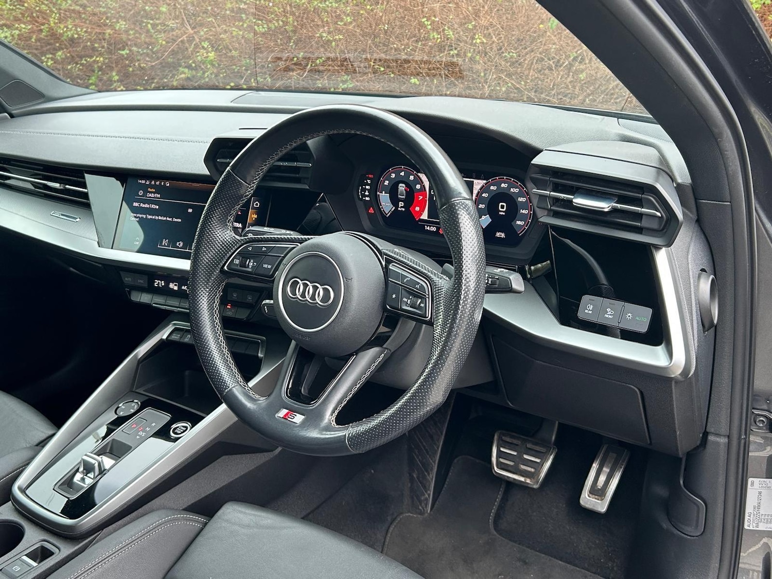 Used Audi A3 2021 for sale - 77469313: Photo 40