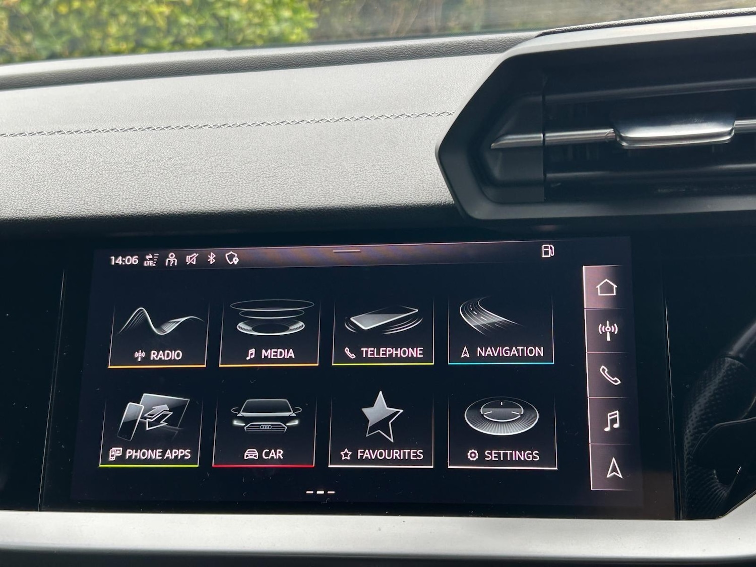 Used Audi A3 2021 for sale - 77469313: Photo 41