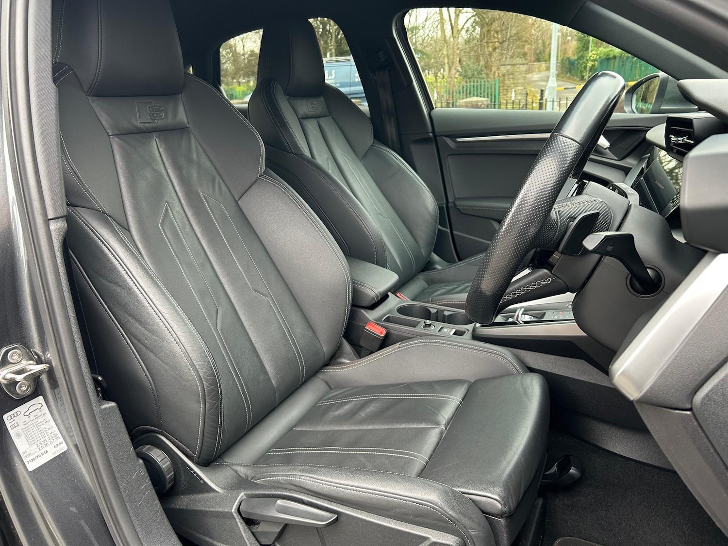 Used Audi A3 2021 for sale - 77469313: Photo 44