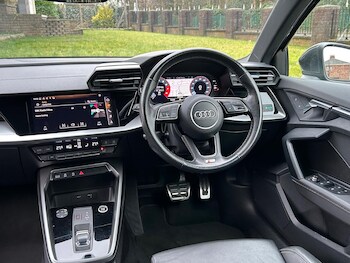 Used Audi A3 2021 for sale - 77469313: Photo