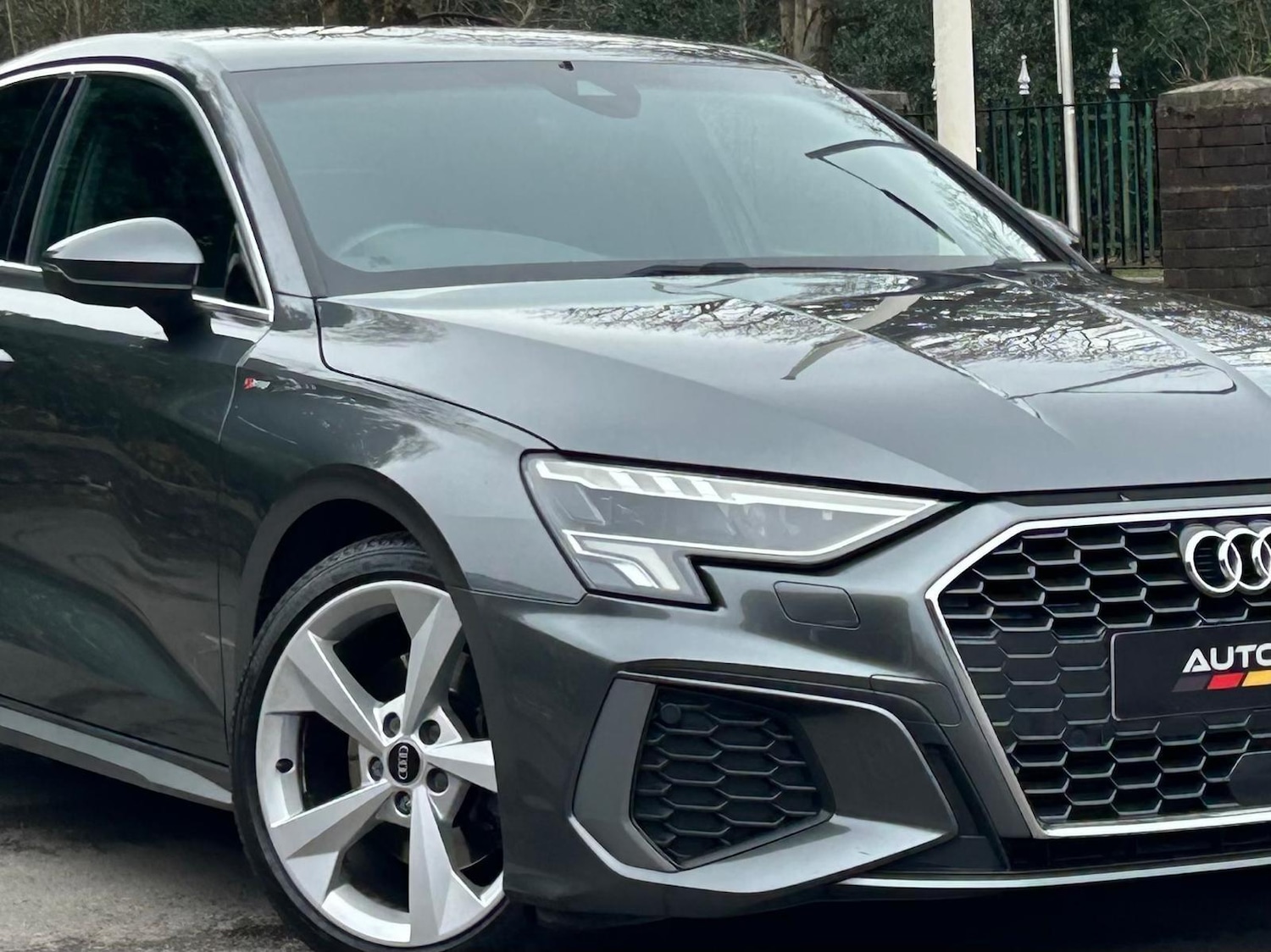 Used Audi A3 2021 for sale - 77469313: Photo 5