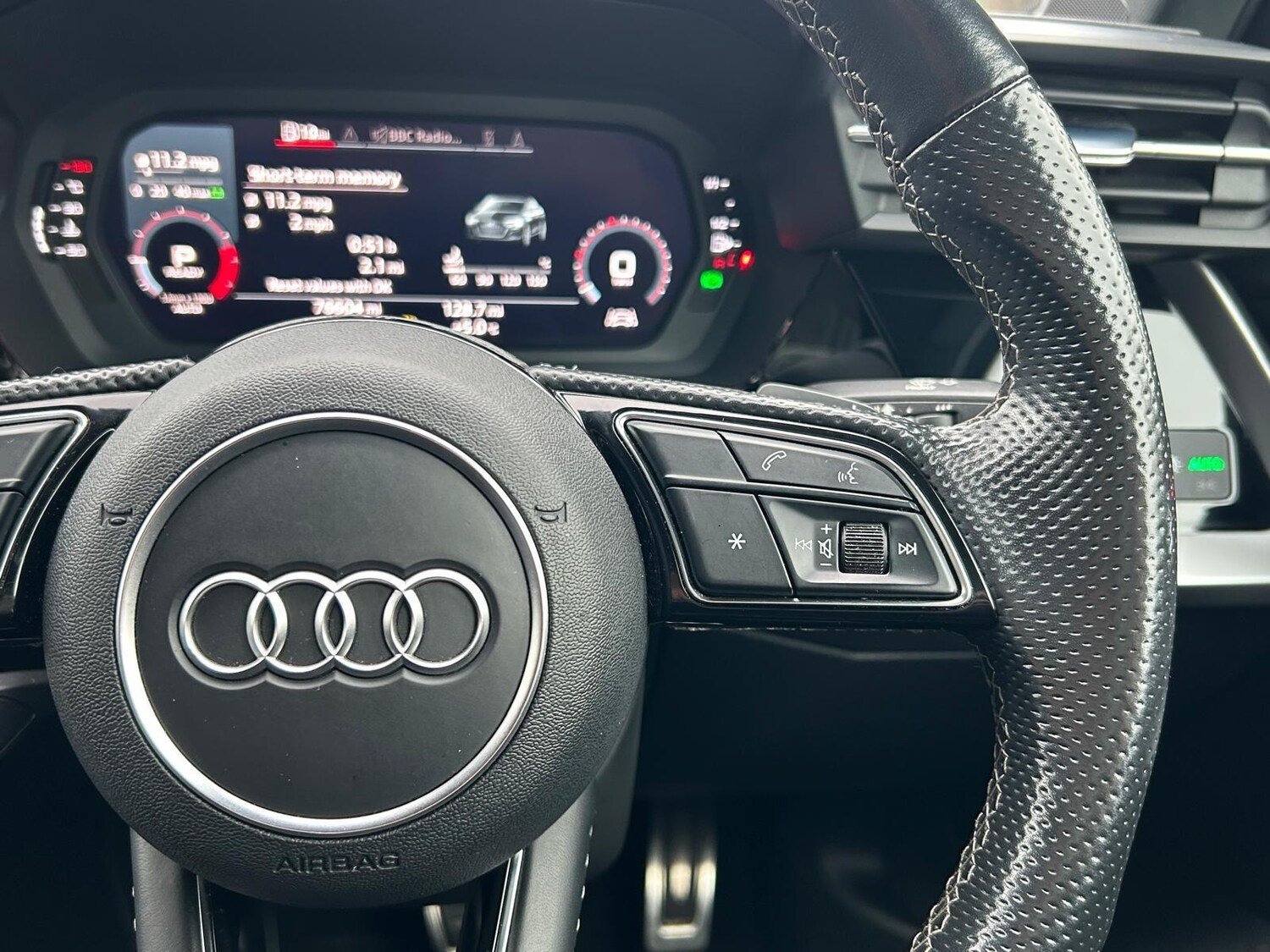 Used Audi A3 2021 for sale - 77469313: Photo 53