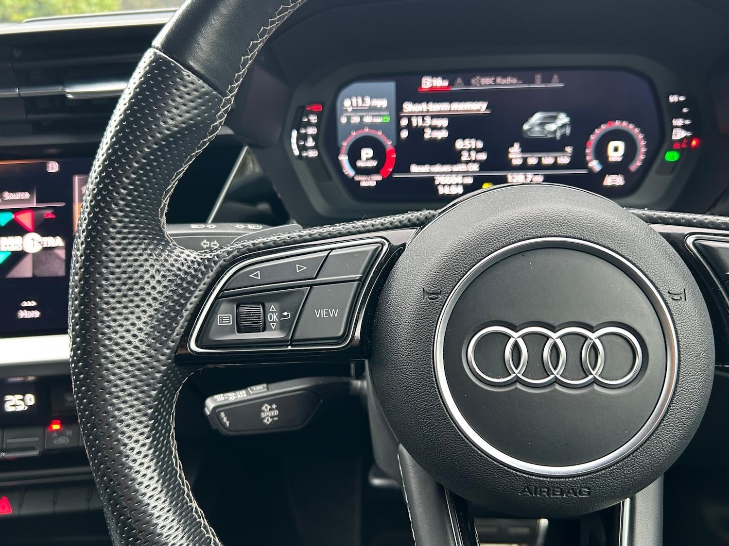 Used Audi A3 2021 for sale - 77469313: Photo 54