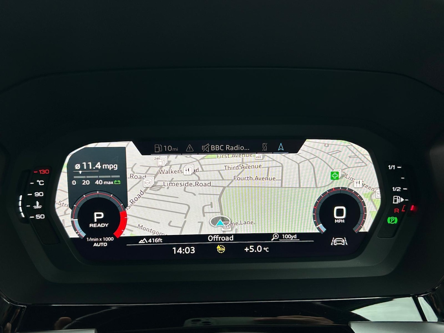 Used Audi A3 2021 for sale - 77469313: Photo 55