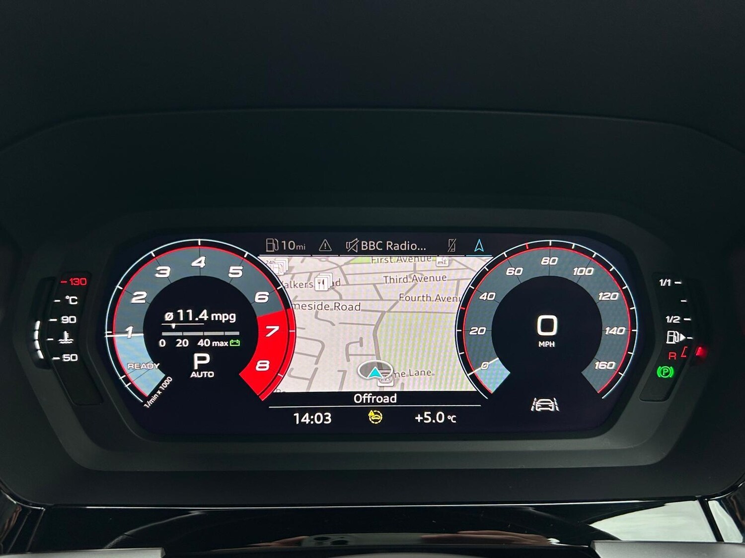 Used Audi A3 2021 for sale - 77469313: Photo 56