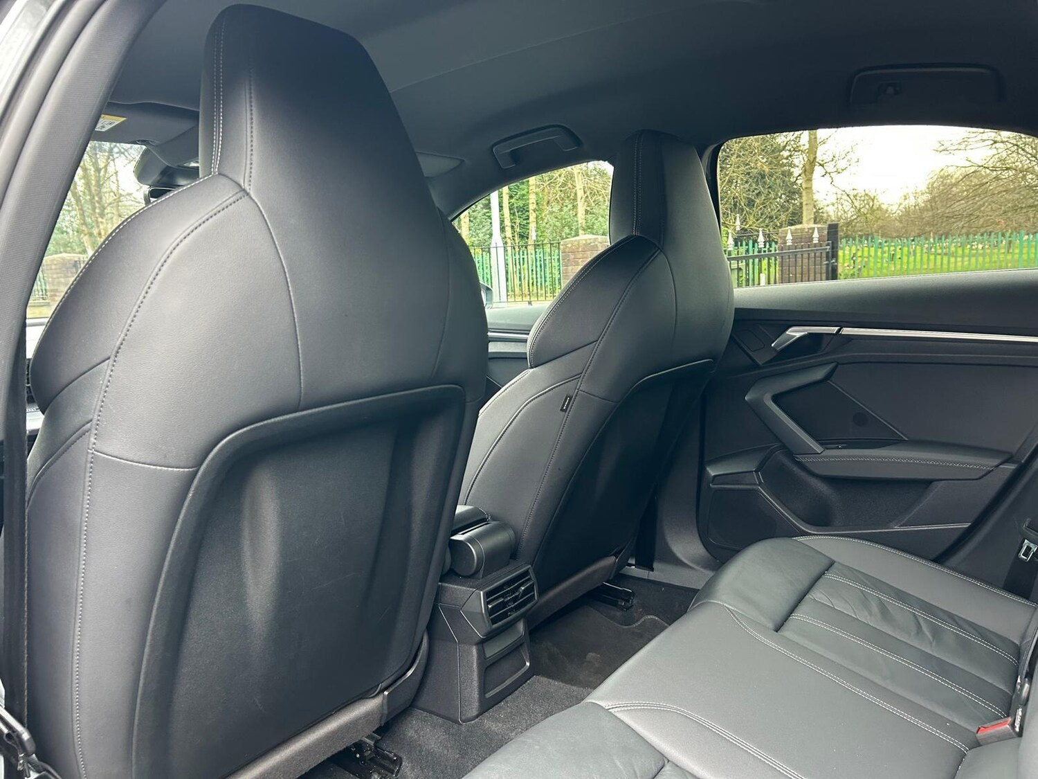 Used Audi A3 2021 for sale - 77469313: Photo 58