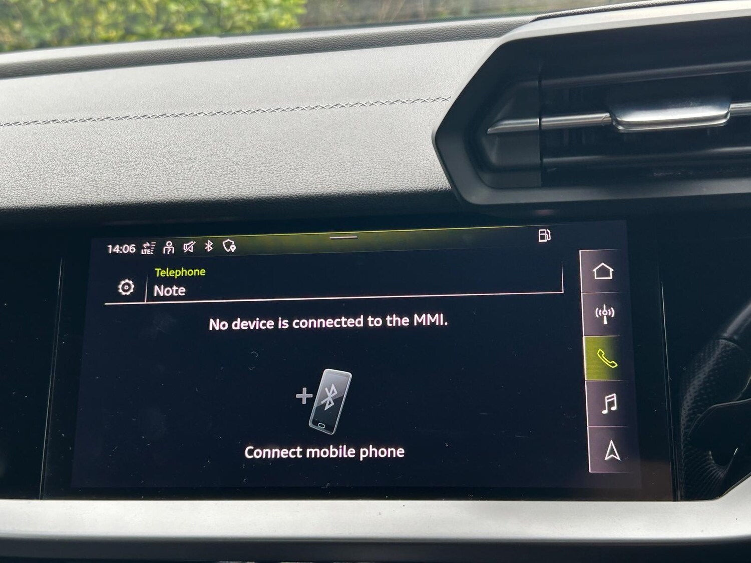 Used Audi A3 2021 for sale - 77469313: Photo 59