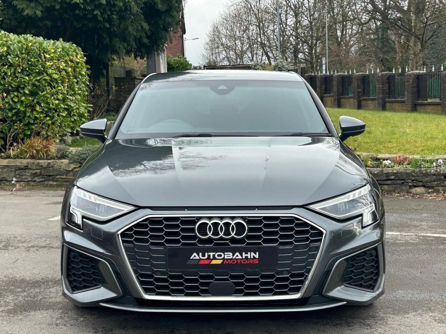 Used Audi A3 2021 for sale - 77469313: Photo 6