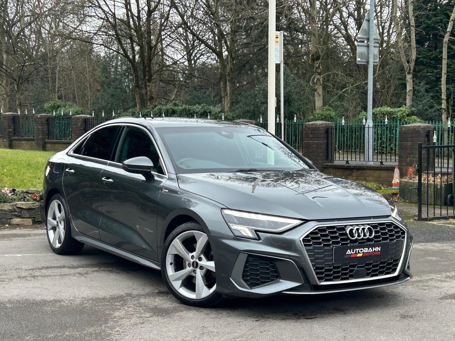 Used Audi A3 2021 for sale - 77469313: Photo 7