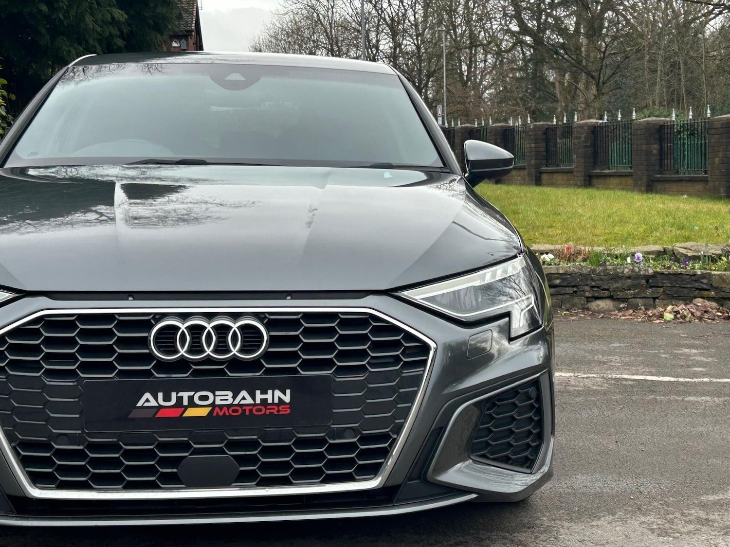 Used Audi A3 2021 for sale - 77469313: Photo 8