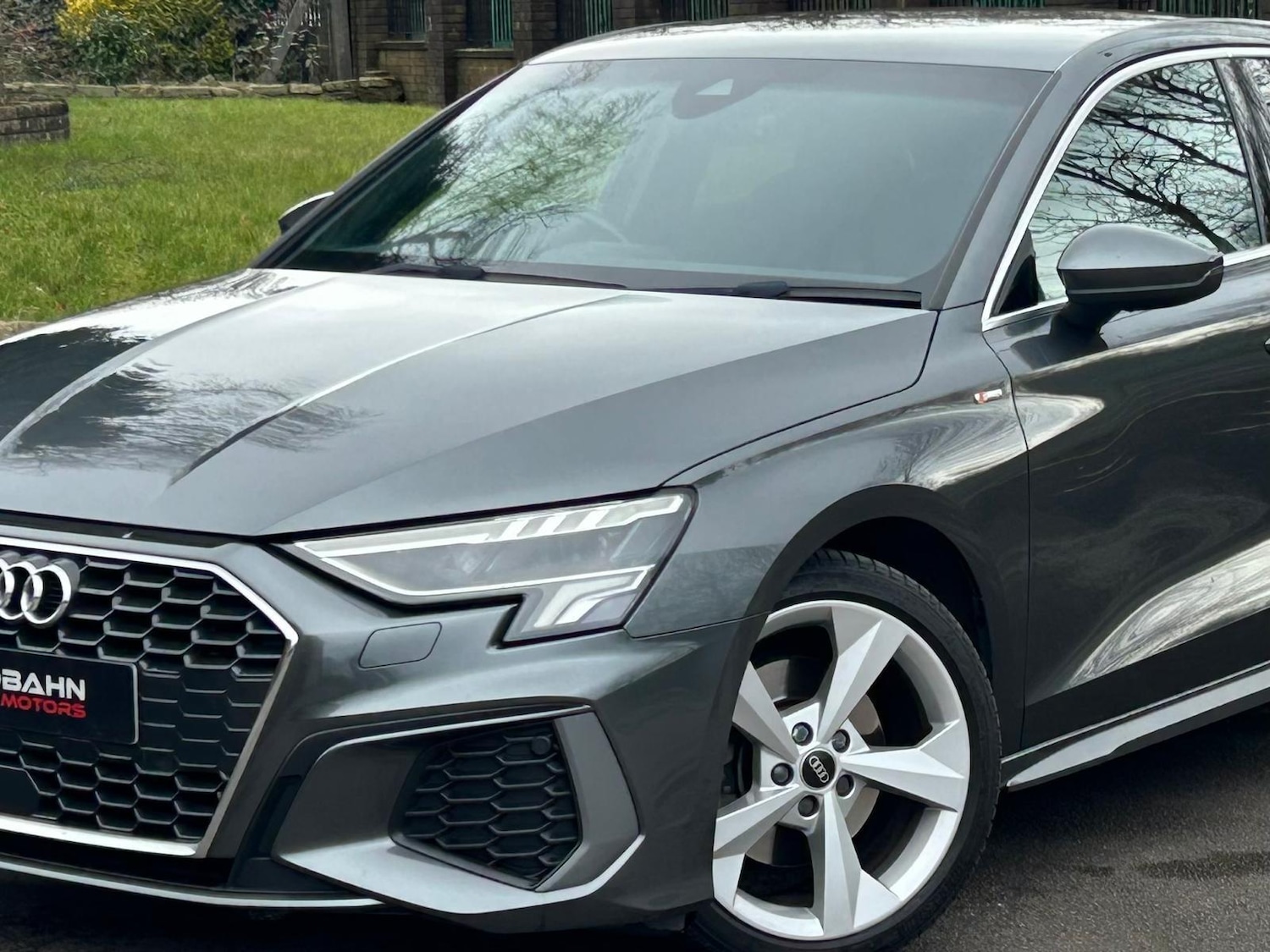 Used Audi A3 2021 for sale - 77469313: Photo 9